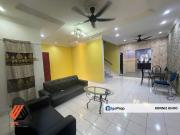 Taman Rantau Panjang