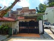 Taman Rasa Sayang