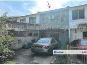 Taman Rawang Perdana