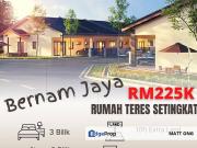 Taman Rawang Perdana