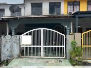 Taman Rawang Perdana