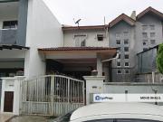 Taman Rawang Perdana