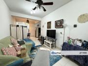 Taman Redang Lakeview 2