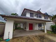 Taman Regent semi d house | Lintas