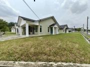 TAMAN REM KOTA TINGGISemiD Single Storey Terrace with...