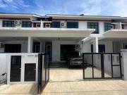 Taman Residensi Bayas Kuala Terengganu