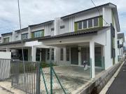 Taman Residensi Mesra Gurun for Sale