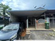 TAMAN RHU SP Selatan, TIKAM BATU, KEDAH