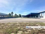 Taman Ria Jaya Industrial