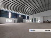 Taman Ria Jaya Industrial