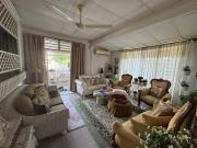 Taman Ria Jaya Rumah teres cornerlot