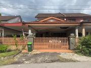 Taman Ria JayaSungai Petani SemiD 2 Tingkat Renovated...