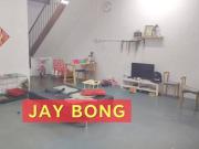 Taman Riang 2 Storey Terrace Raja Uda Near Billion...