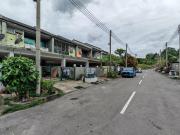 Taman Rimba Jalan Tuaran Bypass Menggatal