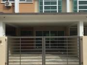 Taman Rimba Menggatal Inanam Phase 1 Grand Merdeka kk