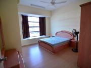 Taman Rimba Menggatal Terrace House