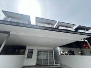 Taman Rimbunana Hijau 25 Storey Terrace House UMS 1B Mall