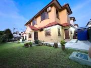 Taman Rinting Double Storey Semi D Pasir Gudang