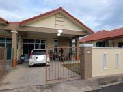 Taman Saderi Simpang Empat Alor Setar Kedah