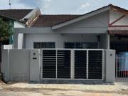 Taman Saga