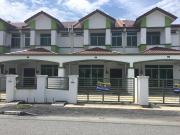Taman Saga Alor Mengkudu ALOR SETAR