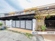 Lorong Samarinda 30A