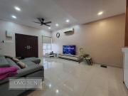 Taman Saga Sentosa Double Storey Renovated Move in...