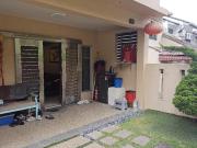 Taman SagaAmpang Dstorey