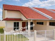 Taman Samarindah Baru Corner besar