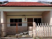 Taman Samarindah Baru paling mampu milik Muara Tuang...