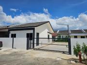 Taman Samarindah Big Single Storey Corner Condition Like New