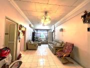 Taman Satria Apartment Menggatal Telipok Below Market Value