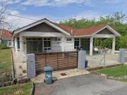 Taman Saujana Impian Bedong Kedah