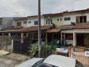 Taman Saujana Kapar Baru