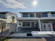 Taman Saujana Sekata