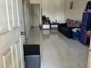 Taman Sayang Single Storey Unfurnished Papar