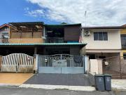 Taman scientax kelapa sawit Kulai Johor