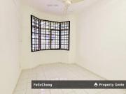 Taman Scientex 1 Sty Terrace,Jalan Kancil,Pasir...