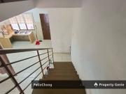 Taman Scientex 2 Sty Terrace,Jalan Merak,Pasir...