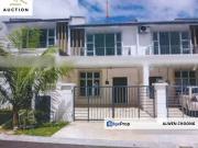 Taman Scientex Bandar Jasin