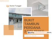 Taman Scientex Bandar Jasin