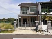 Taman Scientex Bandar Jasin