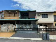 Taman Scientex, International Lot