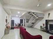 Taman Scientex Jalan Murai Pasir Gudang