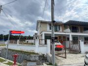 Taman Scientex Kota Tinggi Extra land Unblocked View...