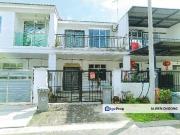 Taman Scientex Kulai 2