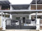 Taman Scientex Kulai 2