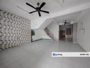 Taman Scientex Kulai 2