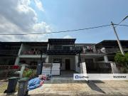 Taman Scientex Kulai 2