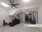 Taman Scientex Kulai 2